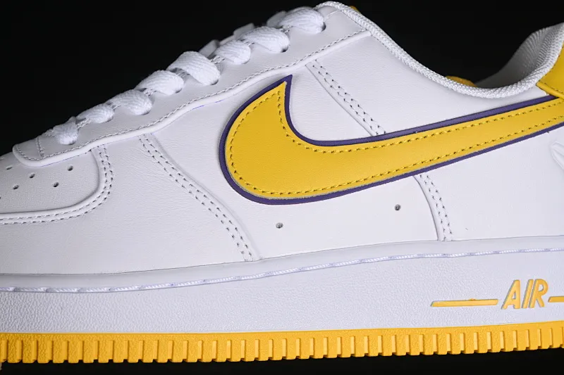 All categories Nk Air Force 1 Air Force series Nk Air Force 1 Low Air Force low top Pure original Nk Air Force 1'07 Low Kobe Bryant full first layer Air Force 1 low top casual sneakers FZ1151-100